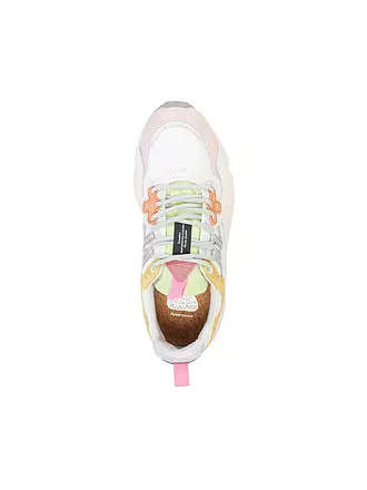 FLOWER MOUNTAIN | Sneaker YAMANO 3 | 